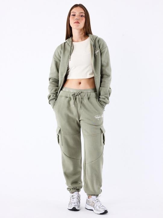 Produktbild Project X Paris Damen Cargo-Hose (S)