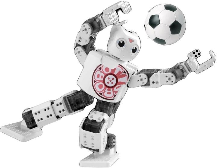 Produktbild Robotis Darwin Mini