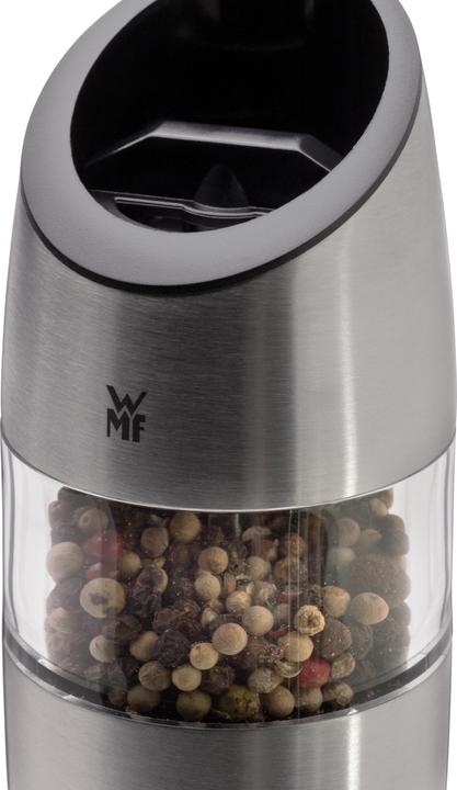 Actual product image WMF 6734 (Salt, Pepper, Chili)