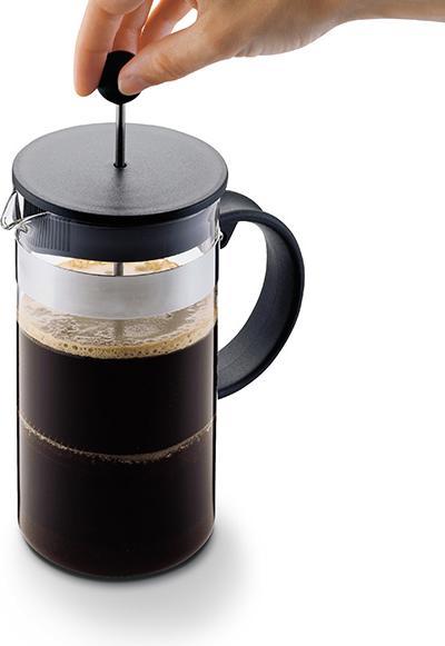 Actual product image Bodum bistro nouveau (1 l)