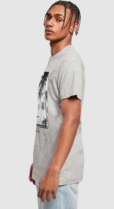 Produktbild Mister Tee Today Was A Good Day Tee - 89247 (M, L)