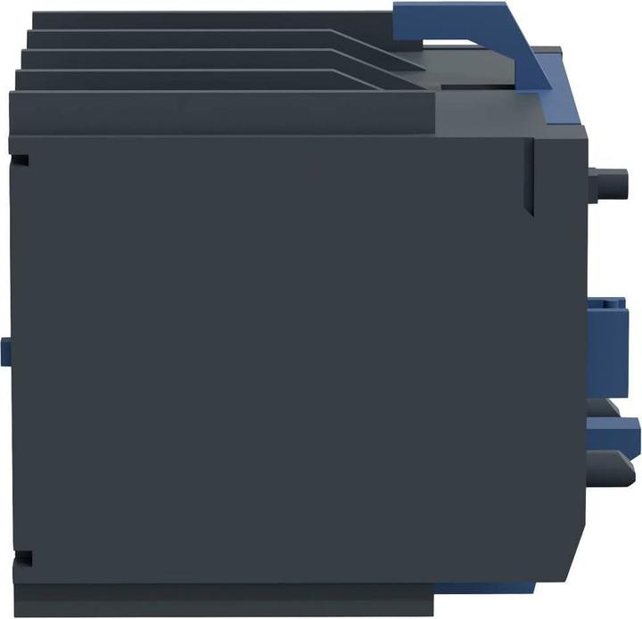 Actual product image Schneider Electric Auxiliary contact block 1 NO contact 1 NC contact