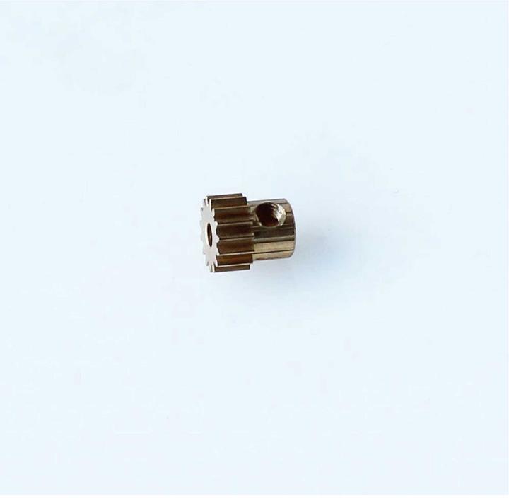 Productafbeelding DF-Models Motorpignon 15Z T