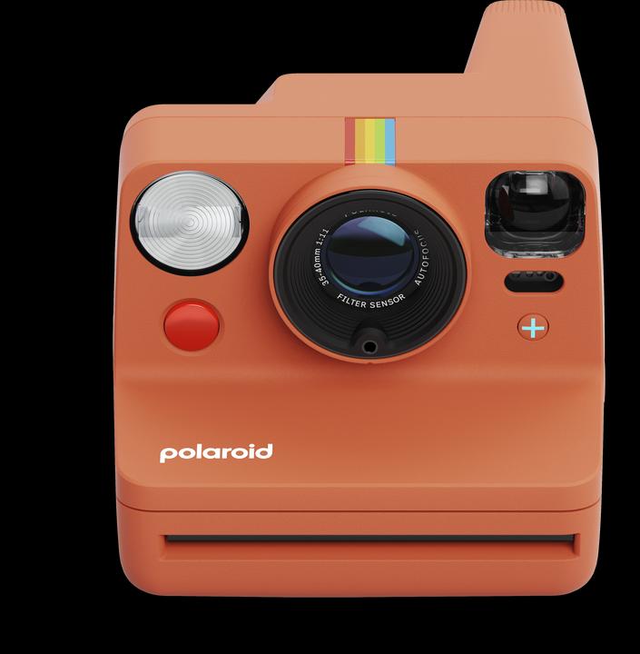 Image du produit Polaroid Now+ Gen 3.0