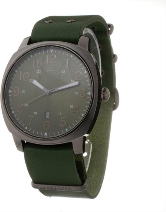 Folli Follie Herrenuhr WT14T001SDVM (Ø 40 mm) (40 mm)