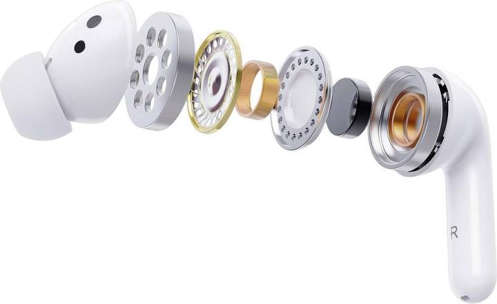 Actual product image Timekettle M3 Online Übersetzer-Earbuds