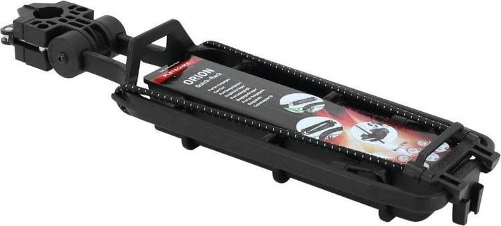 Immagine prodotto Pletscher portabici posteriore con attacco per reggisella in alluminio rapide diam. da 24 a 35mm compatibile c