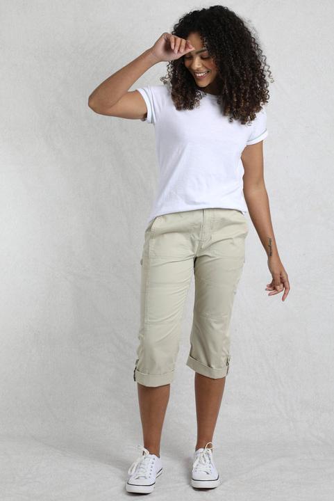 Produktbild Weird Fish Salena 34 Shorts (44 D)