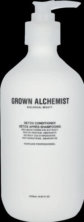 Produktbild Grown Alchemist Detox (500 ml)