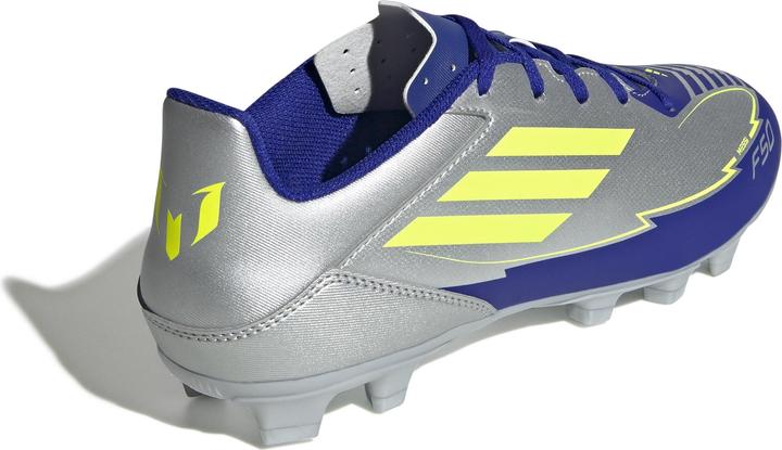 Actual product image adidas F50 Club Messi FG/MG (45 1/3)