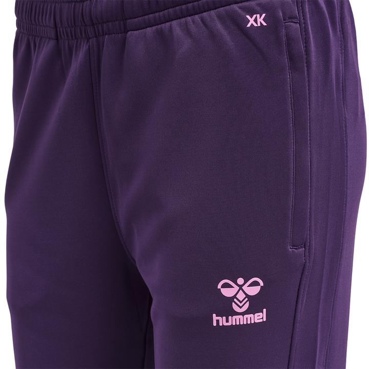 Image du produit hummel Core Xk Poly Pants Woman (L)
