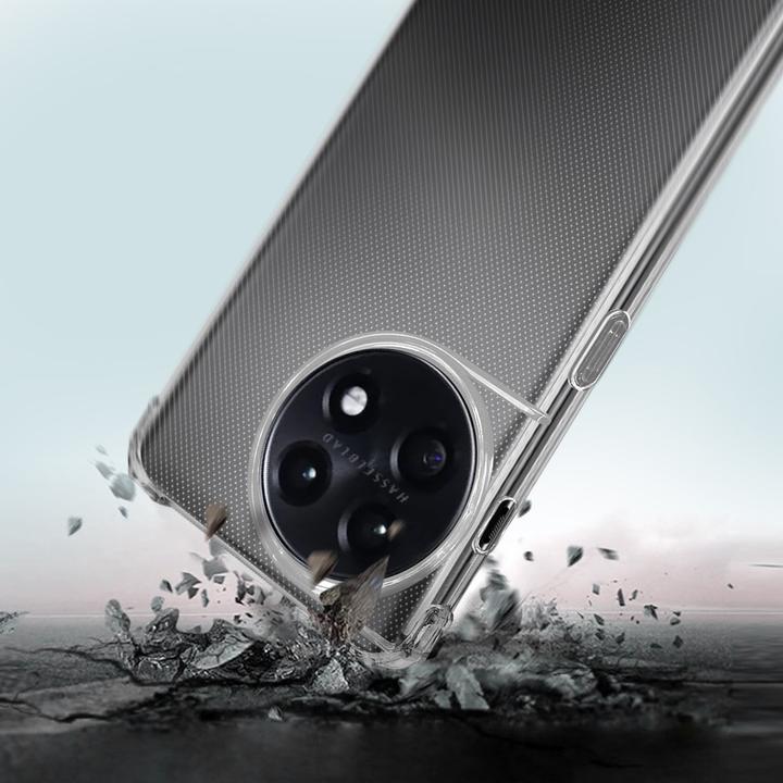 Produktbild Avizar Schutzhülle mit verstärkten Ecken Series (OnePlus 11)