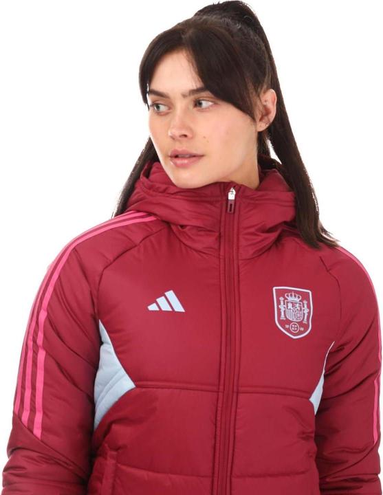 Produktbild adidas Spain Condivo 22 Jacke (40 D)