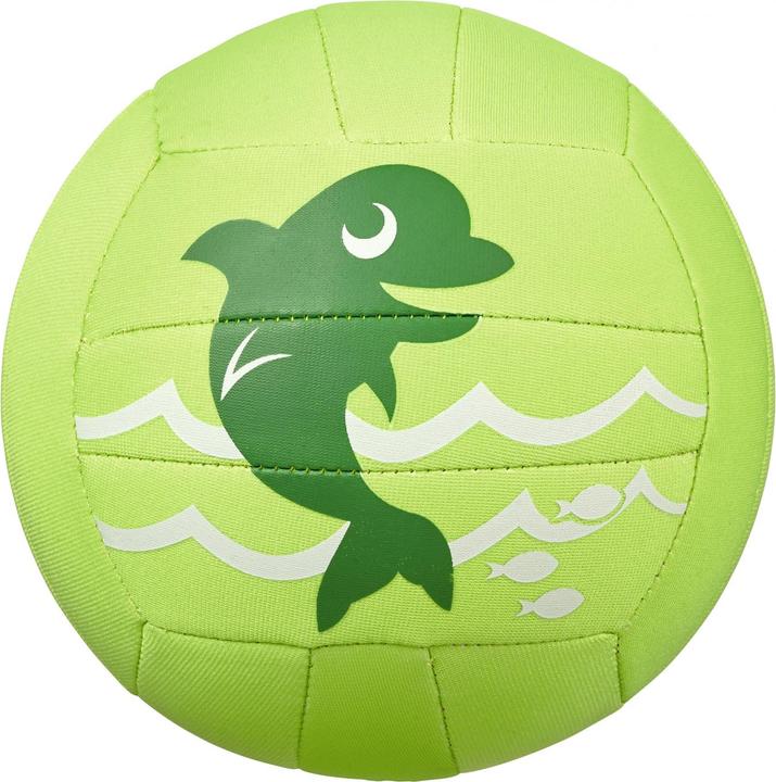 Image du produit Beco Balle en néoprène 15cm vert