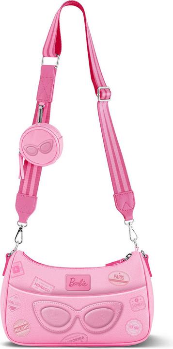Image du produit Karactermania BARBIE - Voyage - Fancy Bag