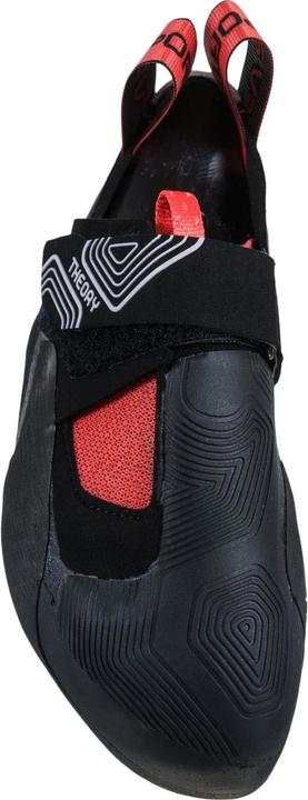 Actual product image La Sportiva Theory climbing shoes (39)