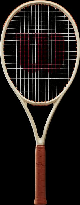 Image du produit Wilson CLASH 100 V2.0 ROLAND GARROS (4)