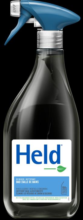 Image du produit Held Badreiniger Spray