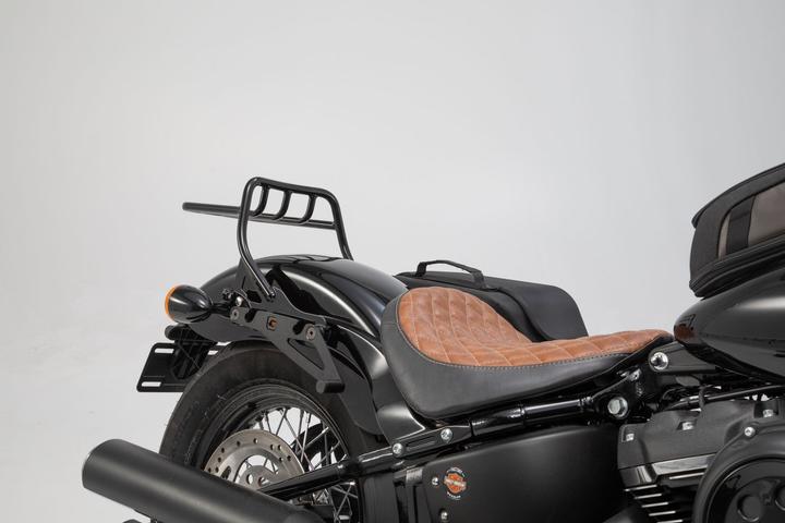 Immagine prodotto Sw Motech Kit aggiuntivo per il supporto laterale SLH.