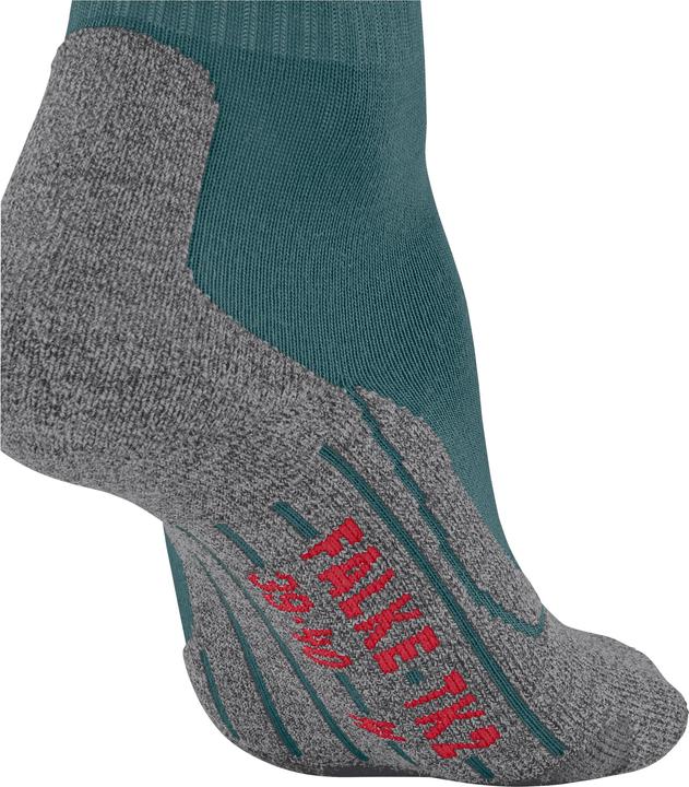 Image du produit Falke TK2 Explore Chaussettes de randonnée pour femmes (37 - 38)