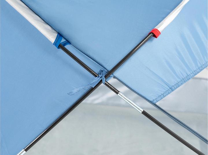 Produktbild Koor Hippo (Strandzelt + Strandmuschel, 1.90 kg)