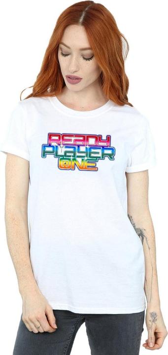 Image du produit Ready Player One Rainbow (L)