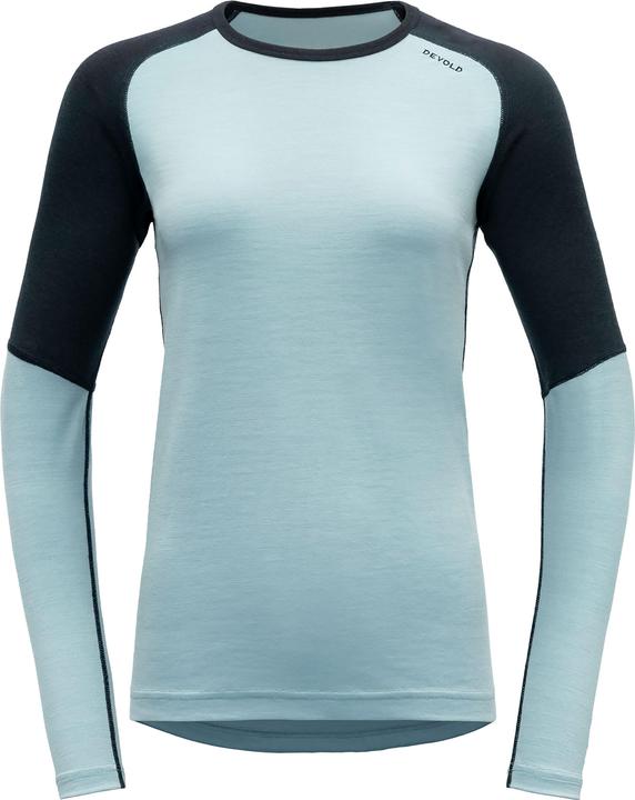 Image du produit Devold Femmes Jakta Merino 200 Shirt (L)