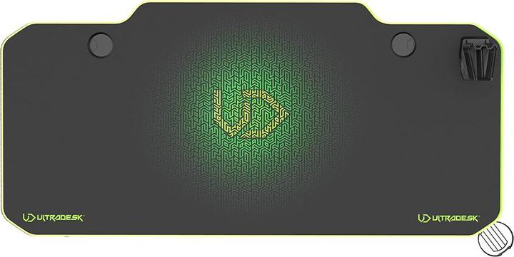 Actual product image Ultradesk Frag