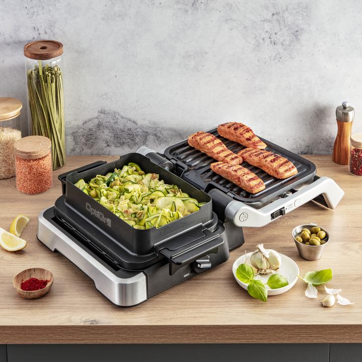 Produktbild Tefal GC776D