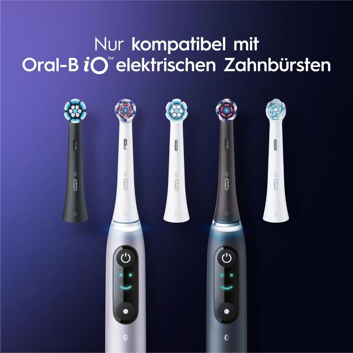 Produktbild Oral-B iO Radiant (6 x)