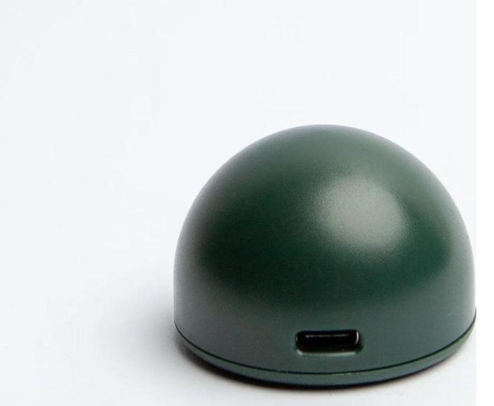Actual product image FYTA Smart houseplant sensor