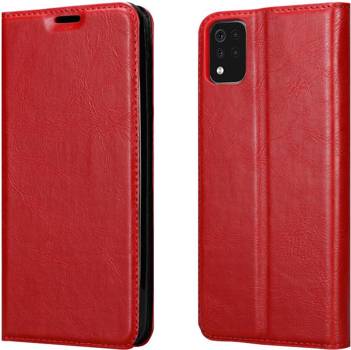 Image du produit Cadorabo Couverture (LG K42)