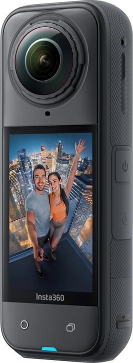 Produktbild Insta360 X5 (30p, WLAN, Bluetooth)