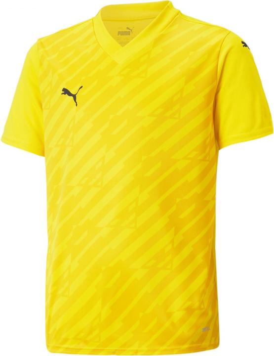 Actual product image Puma teamULTIMATE Jersey Jr (152)
