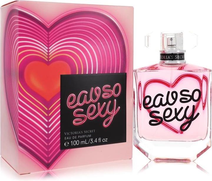 Produktbild Victoria's Secret Victoria’s Secret Eau So Sexy (Eau de Parfum, 100 ml)