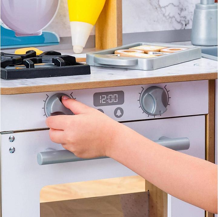 Immagine prodotto KidKraft Set di dolci a sorpresa da cucina 32 pezzi
