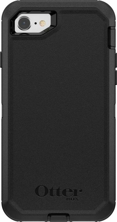 OtterBox Defender (Apple iPhone 7, Apple iPhone 8, Apple iPhone SE (terza generazione), Apple iPhone SE (seconda generazione))