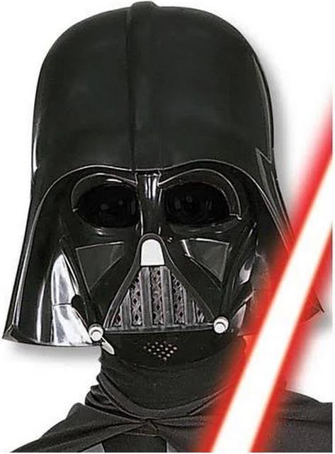 Image du produit Star Wars Costume Dark Vador pour garçons (98, 102, 104, 100 A)