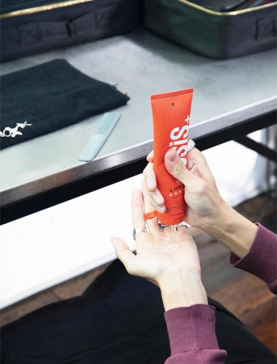Image du produit Schwarzkopf Osis + G.Force (Gel coiffant, 150 ml)