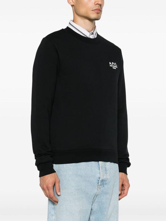 Produktbild A.p.c. Sweaters Black (S)