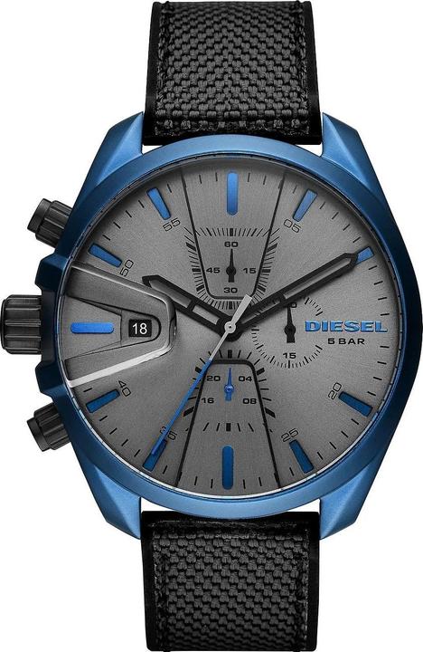 Image du produit Diesel MS9 (Chronographe, Montre analogique, 48 mm)