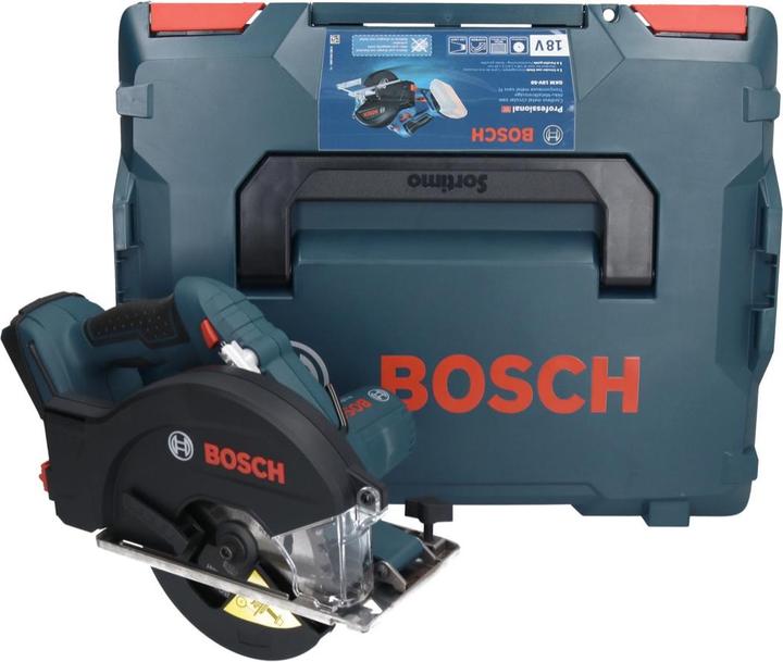 Image du produit Bosch Professional GKM 18V-50 (solo. L)