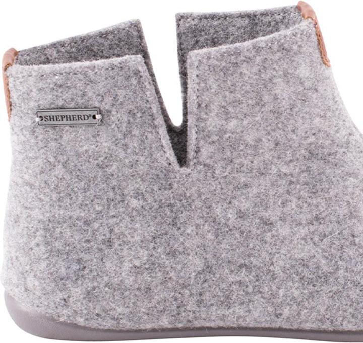Actual product image Shepherd of Sweden Ester slipper (37)
