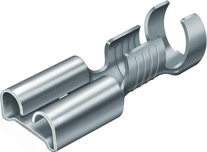 Actual product image Knipex MultiCrimp (250 mm)