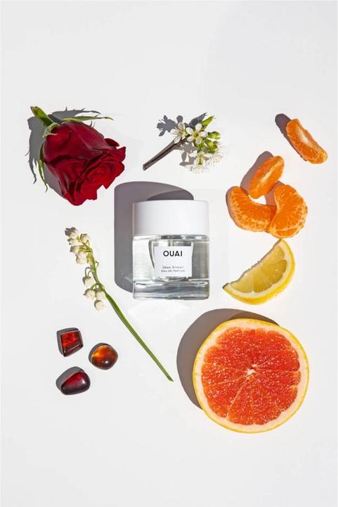Actual product image Ouai Dean Street EDP (Eau de parfum, 50 ml)