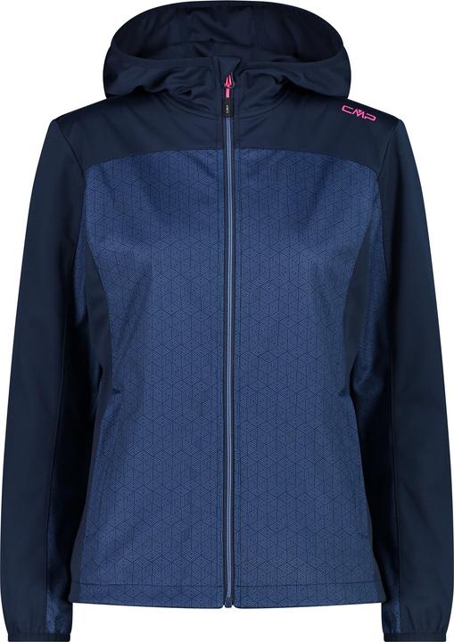 CMP Campagnolo Softshell Hoodie