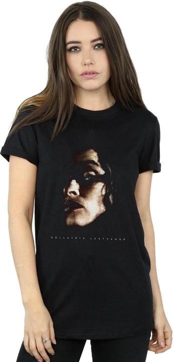 Immagine prodotto Bellatrix Lestrange Portrait Maglietta Ampia Donna (XXL)