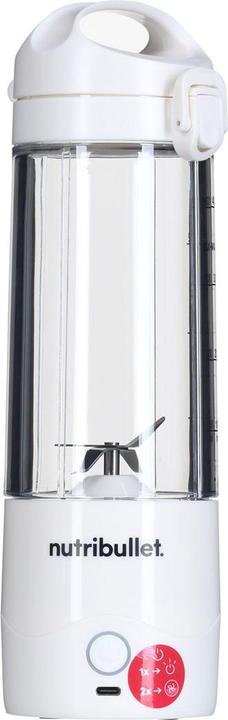 NutriBullet Portable Blender (14.80 W)