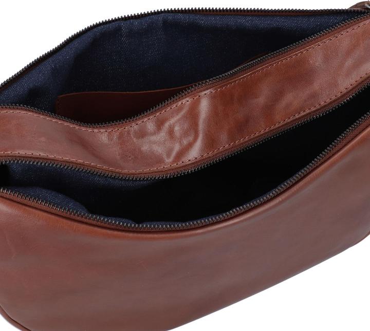 Produktbild Harolds Caugio Umhängetasche Leder 36 cm