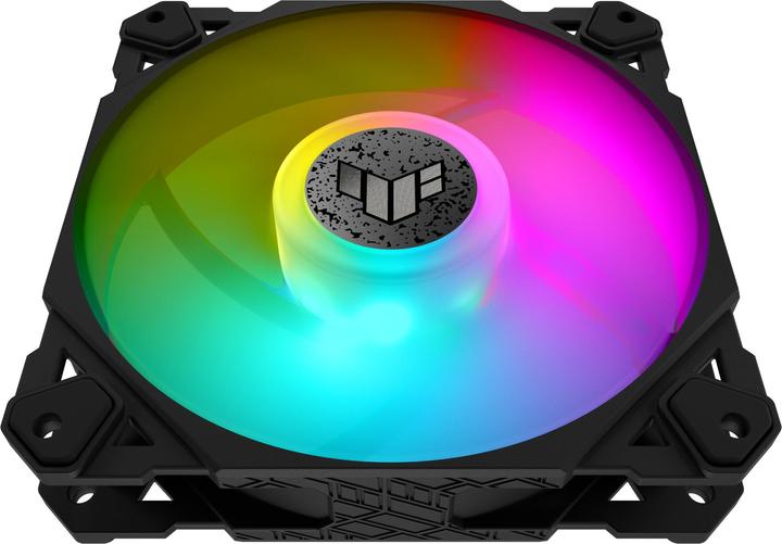 Produktbild ASUS TUF Gaming TF120 ARGB (120 mm, 1 x)